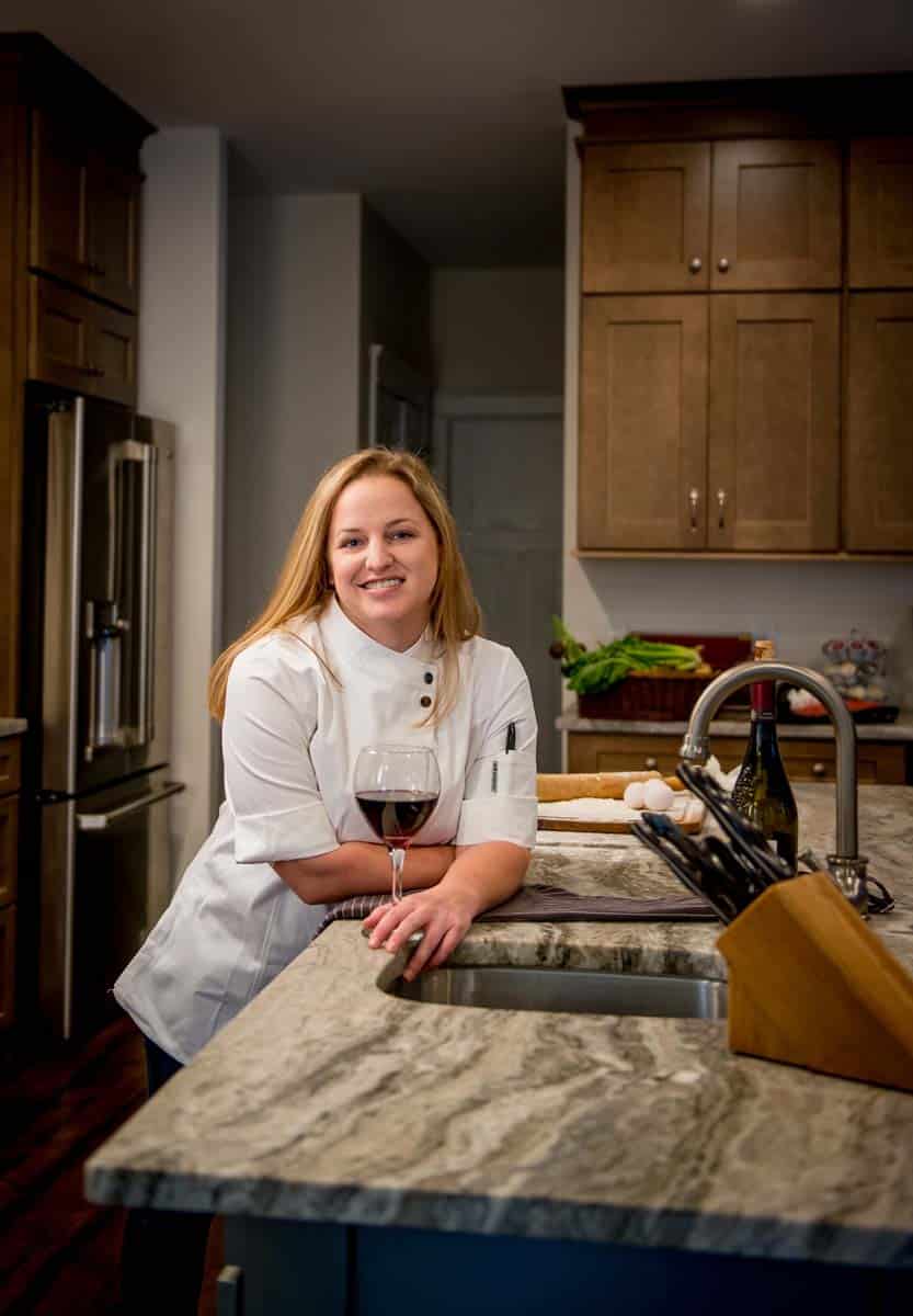 Katie Williams, Spiced Culinary Creations, Vendor Spotlight, Charleston SC