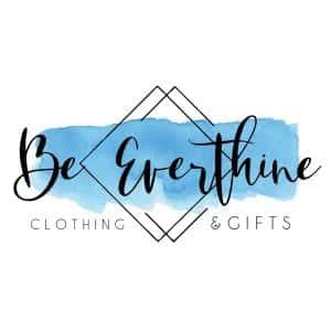 Be Everthine logo