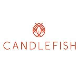 Candlefish logo