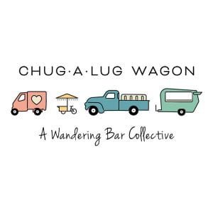 Chug-a-Lug Wagon logo