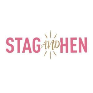 StagandHen-Logo