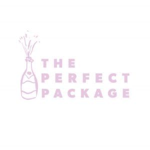 The Perfect Package logo