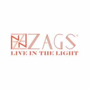 Zags logo